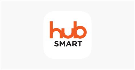 hub smart app.
